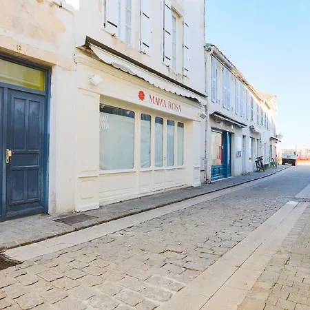 Escapade Au Coeur De En Re *